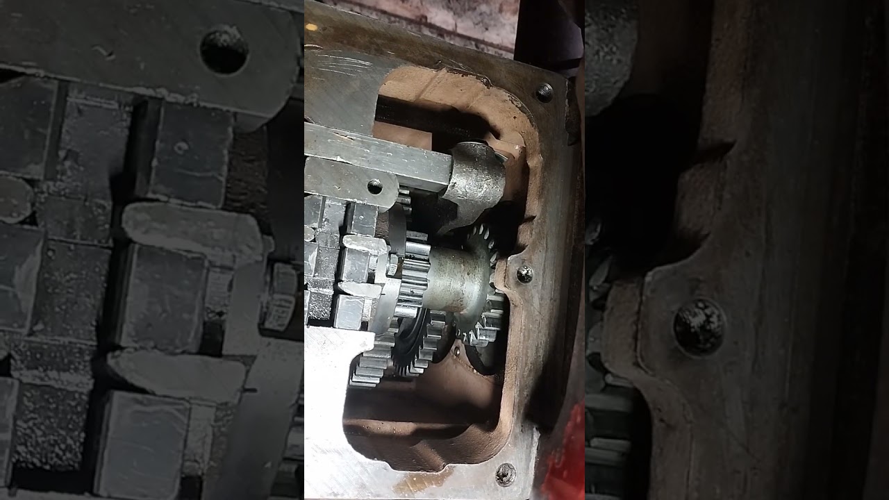 Zetor 7245 wypadanie (rozłączanie) napędu WOM pod obciążeniem.