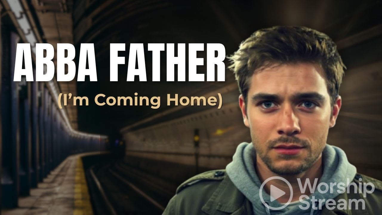 Abba Father (I&rsquo;m Coming Home) &mdash; A Worship Song for Anyone Running Back to God