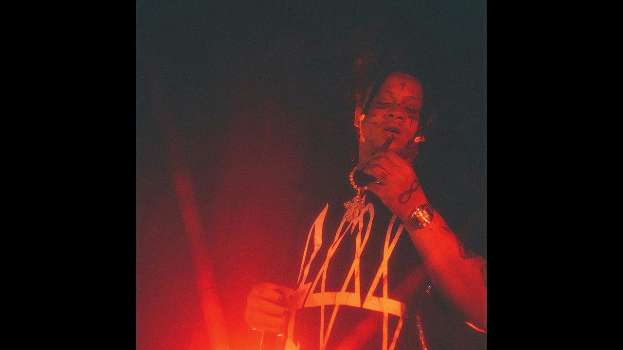 (FREE) Trippie Redd Type Beat 