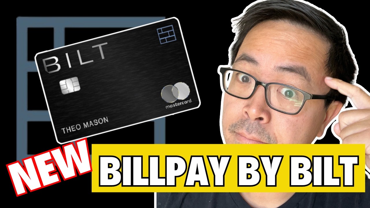 Как настроить новый портал BILT Pay (пошаговое руководство по получению баллов за аренду)