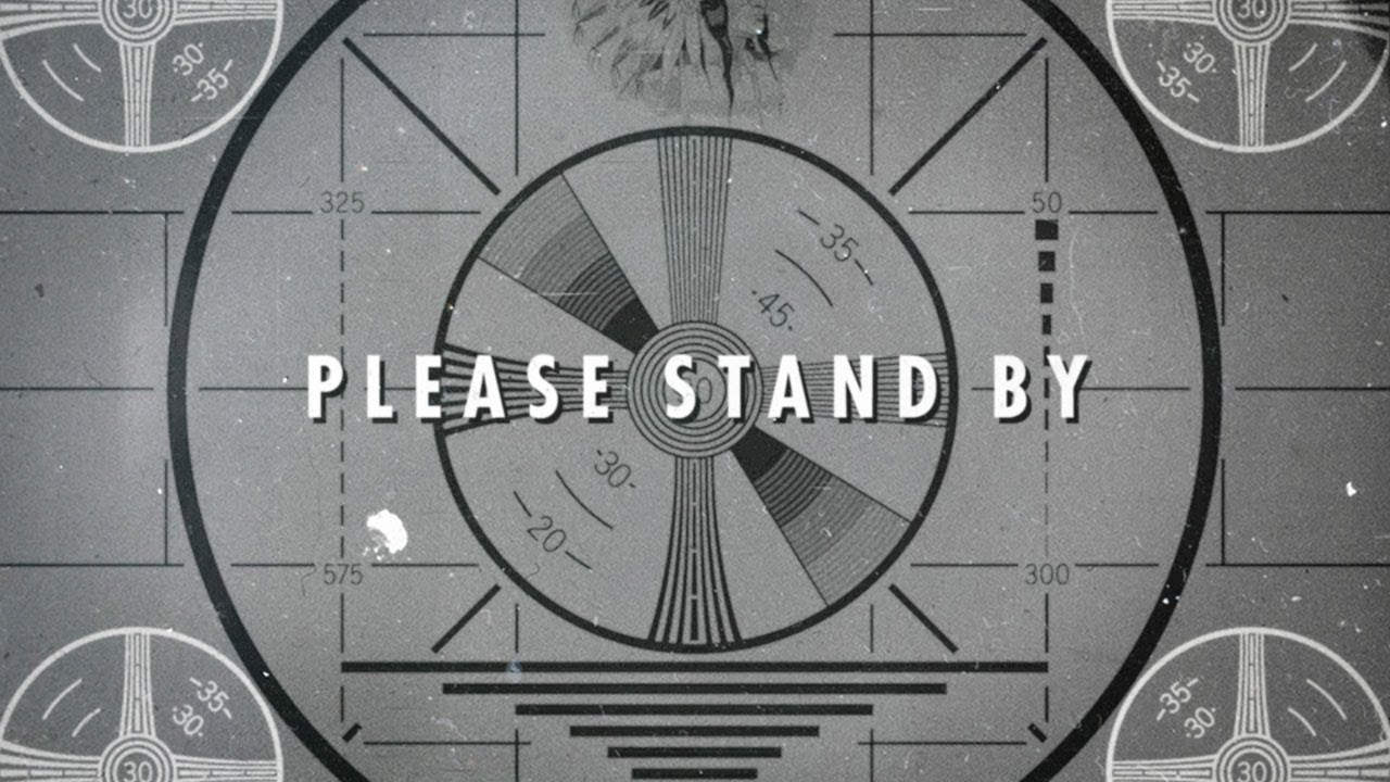 Fallout 4 OST - A Critical Chance - Extended