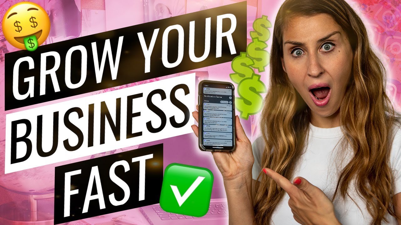 How To Grow Your Online Business Fast