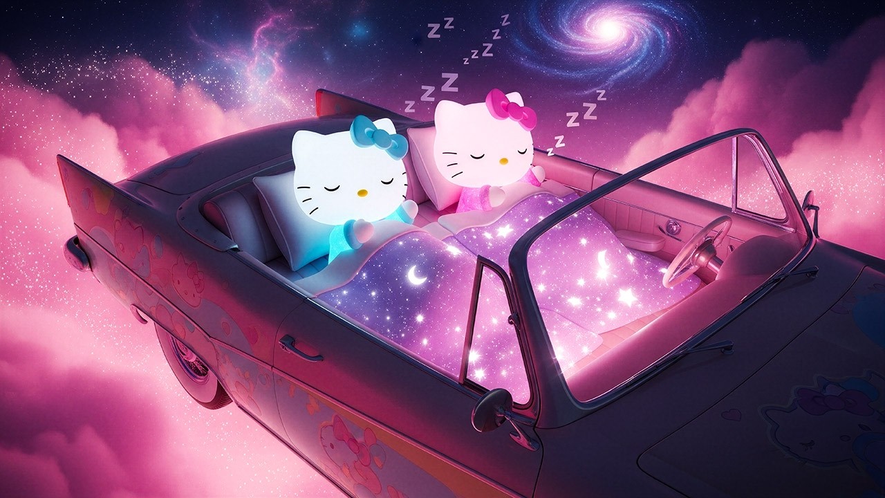 Засыпайте за 3 минуты 🌙 | Мягкие целебные звуки для спокойных ночей и глубокого сна