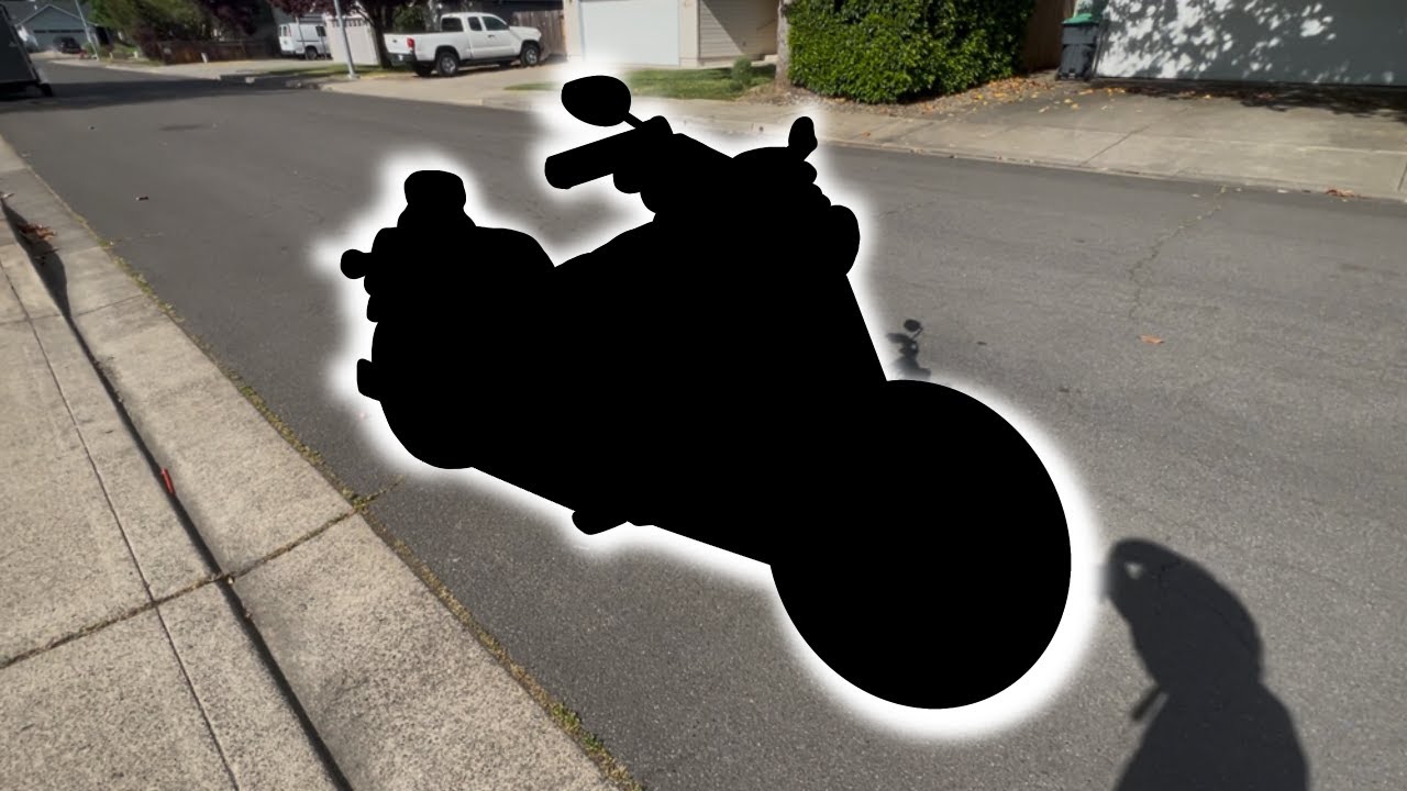 Unveiling the New Project!