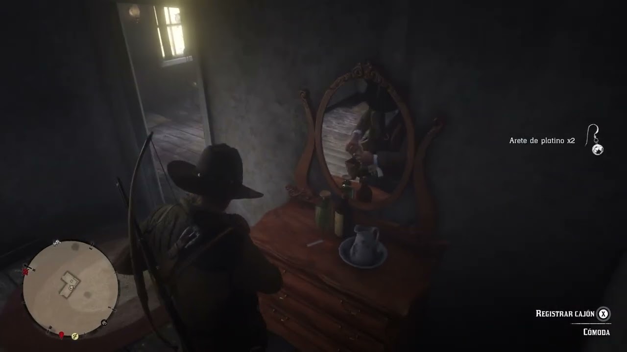 Red Dead Redemption 2 (parte 10)