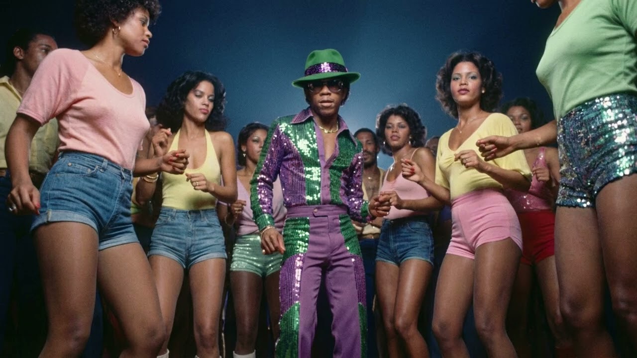 Ritmo do Olodum (1981)