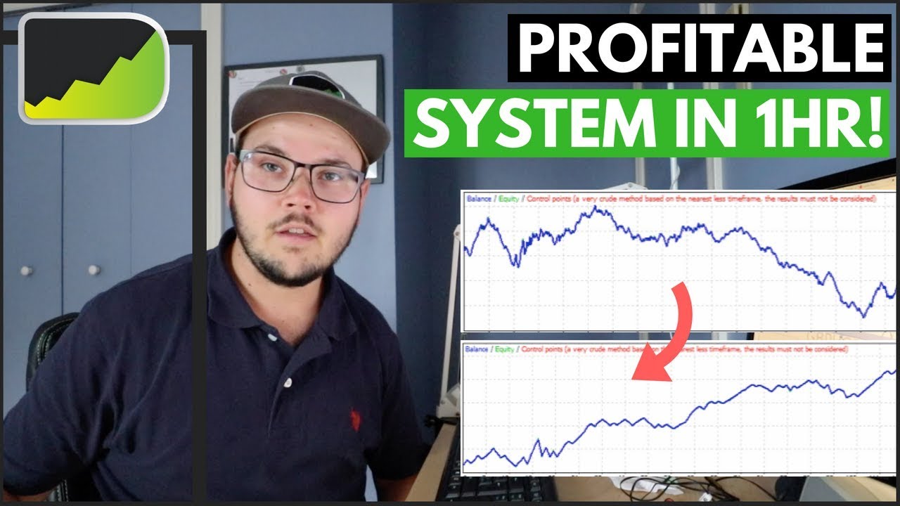 Turn Bad Forex Strategy Into A Profitable One In Less Than 1 Hour!