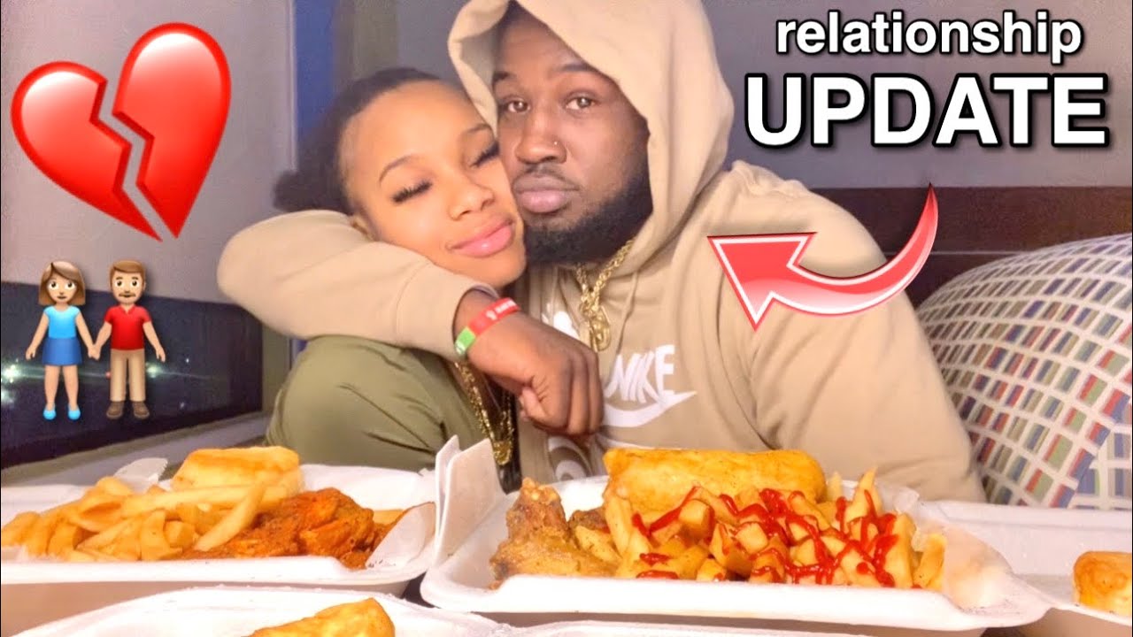 q&a with my long distance boyfriend *update on our relationship* | falling out of love? moving?