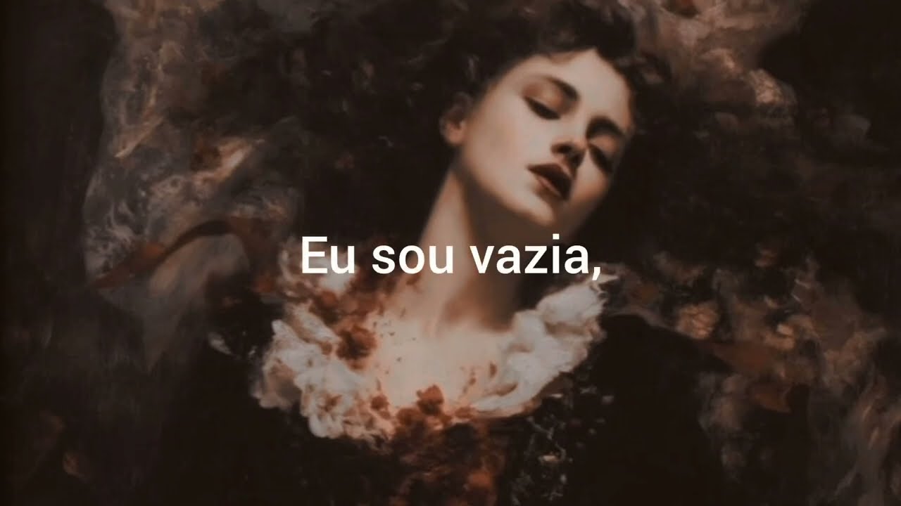 Aurora - The Thing - legendado |TOMORA|