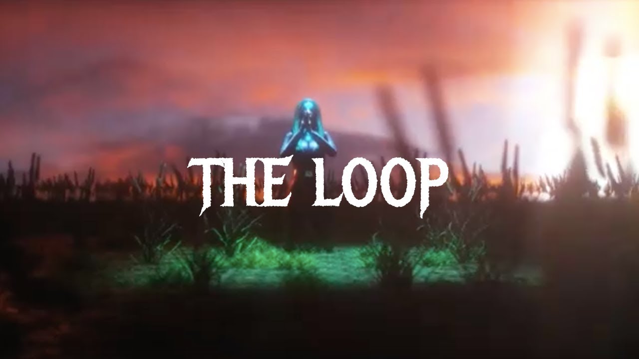 EMM - THE LOOP (Official Audio) - [SAPPHIRE ERA]