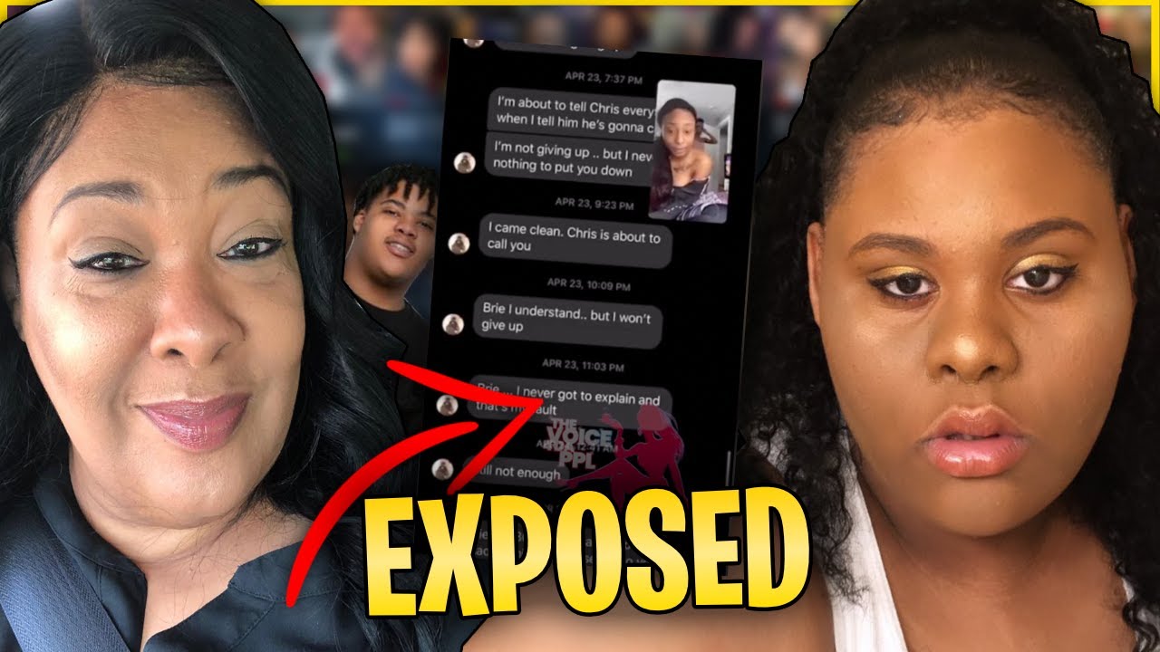Miss Reava Finds Out THE TRUTH about...(PRIVATE RECEIPTS)#2