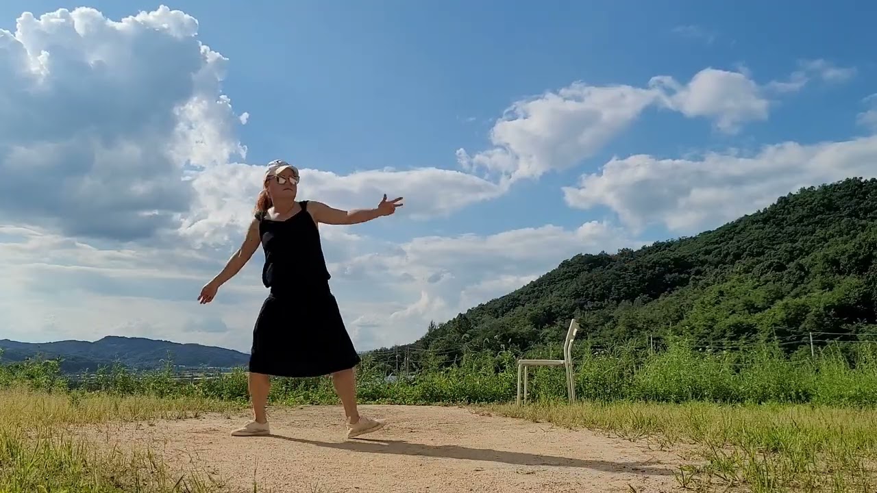 Stand Your  Ground Line Dance  안무: Joshua Talbot & Linda Burgess 강렬한 태양 같은 작품 @철원라인댄스 