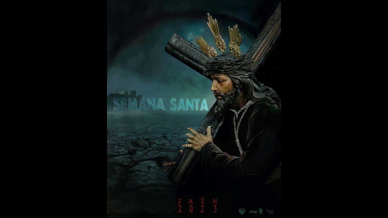 DOMINGO DE RESURRECCIÓN ||  SEMANA SANTA JAÉN 2023