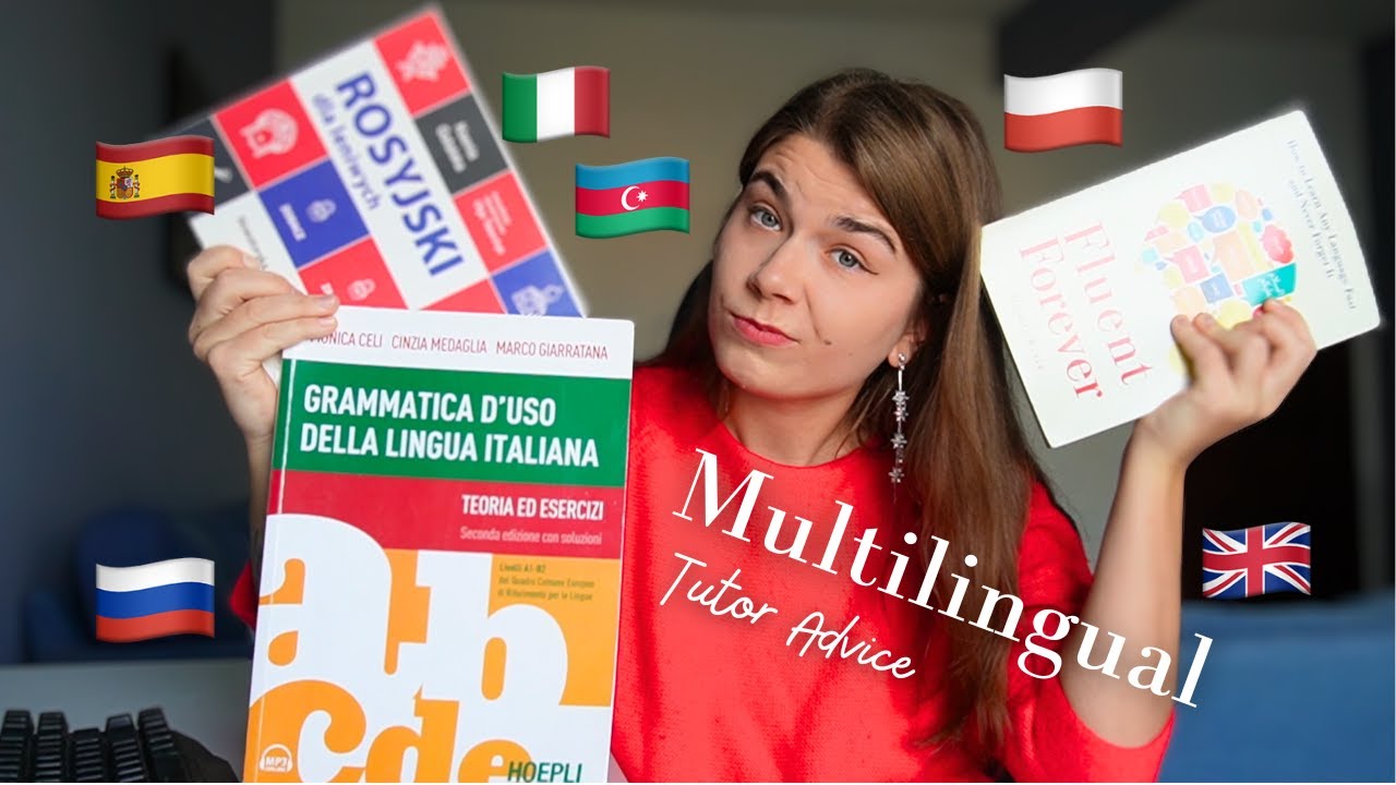 How can you learn a language FAST?