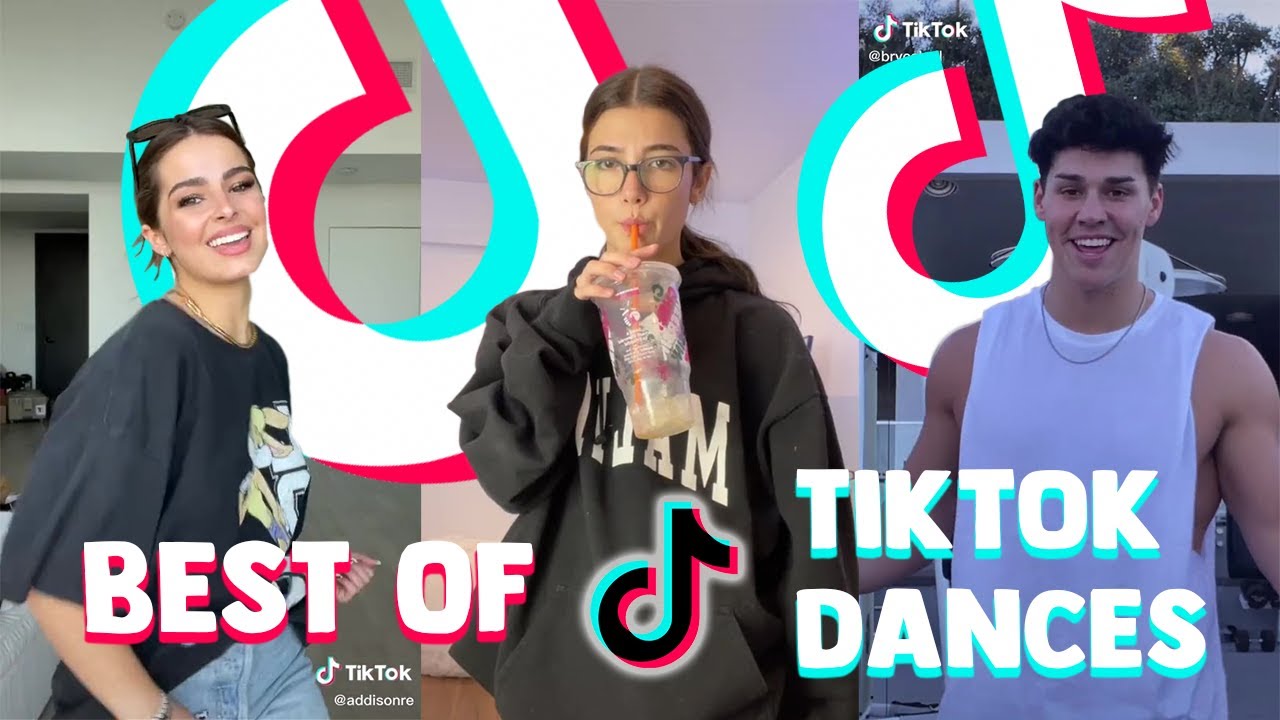 Best TikTok Dance Compilation (January 2021 NEW Dances)