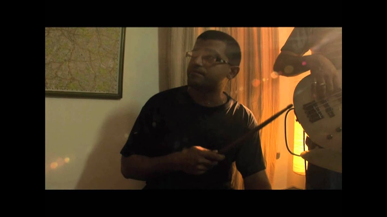Don't You Worry - Span | Kolkata Underground | Music Video
