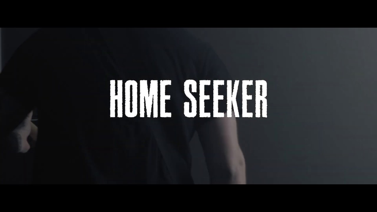 Home Seeker - Save Me (Music Video)