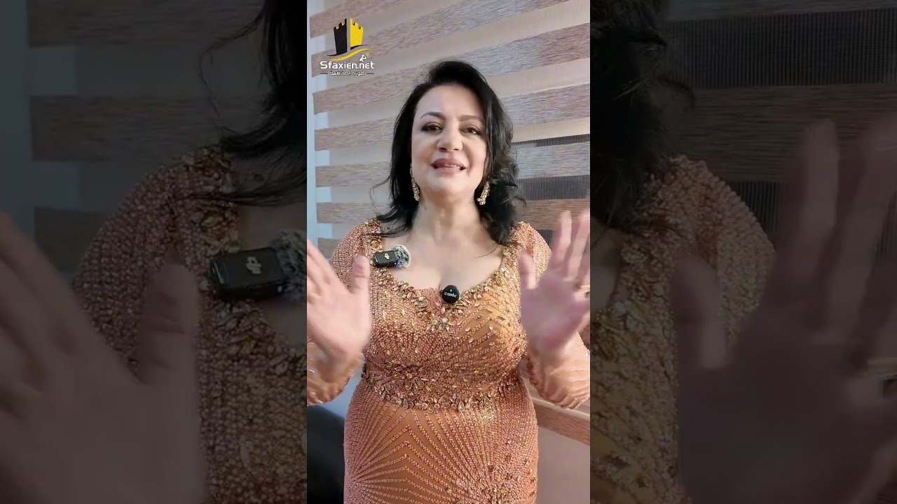 عرض كلثوميات مع الفنانة درصاف الحمداني والمايسترو جهاد جبارة في إفتتاح الموسم الثقافي لبلدية صفاقس