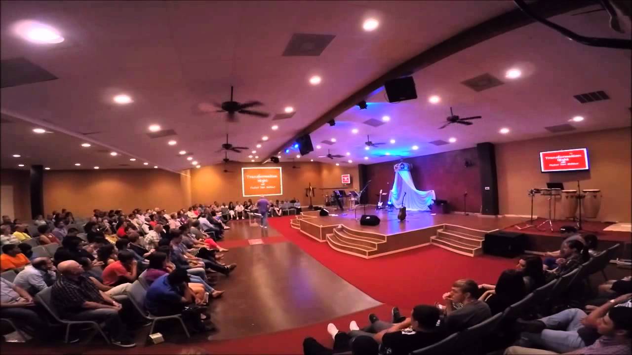 ✝️ How to handle Anger Dan Mohler