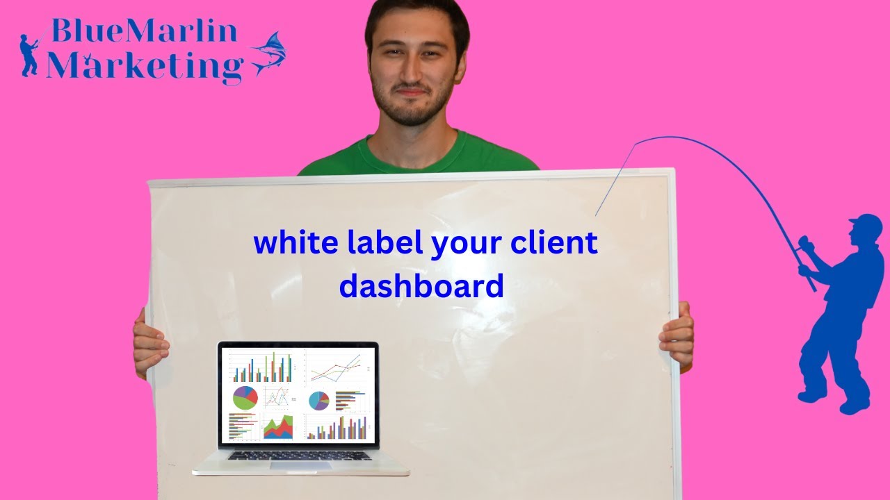 How to build a white label client dashboard for your AI agents
