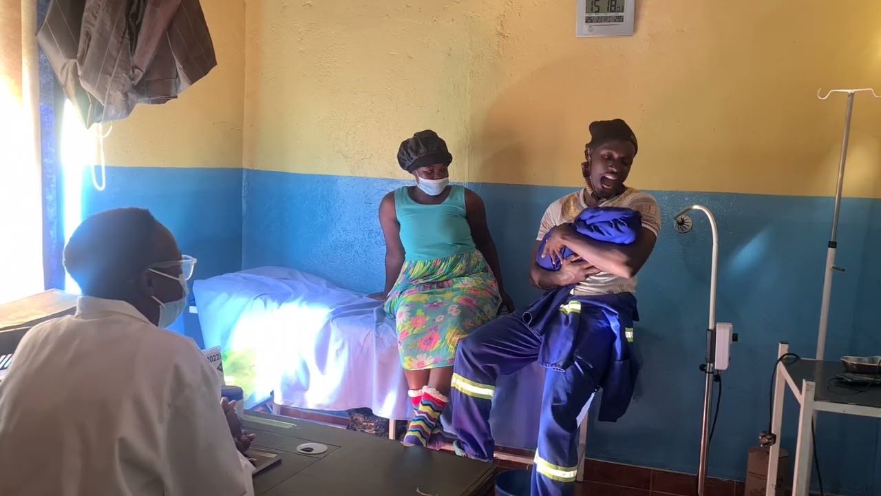 Chenhaka Community Solutions Project Part Act 2
