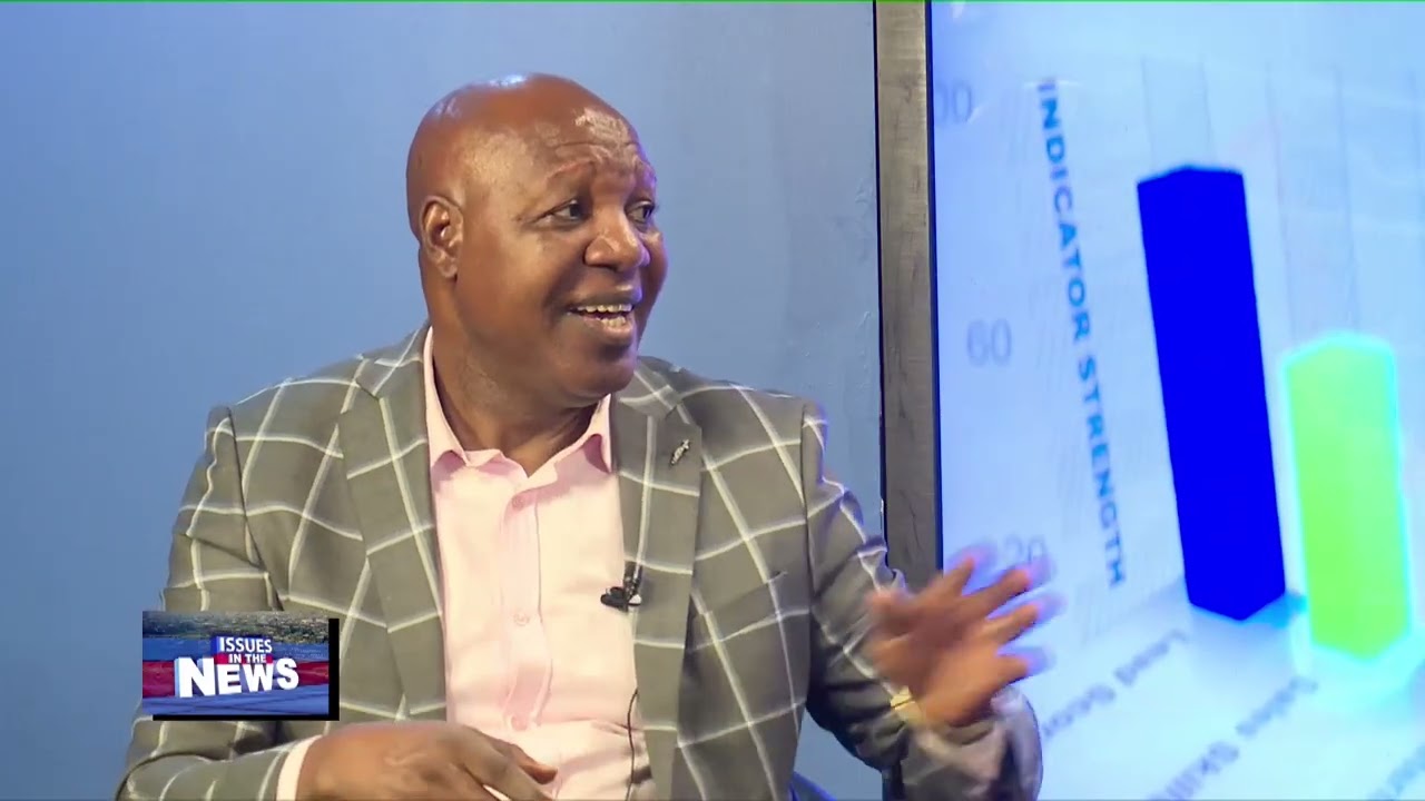 PDP Crisis Deepens As party Factions Trade Blames