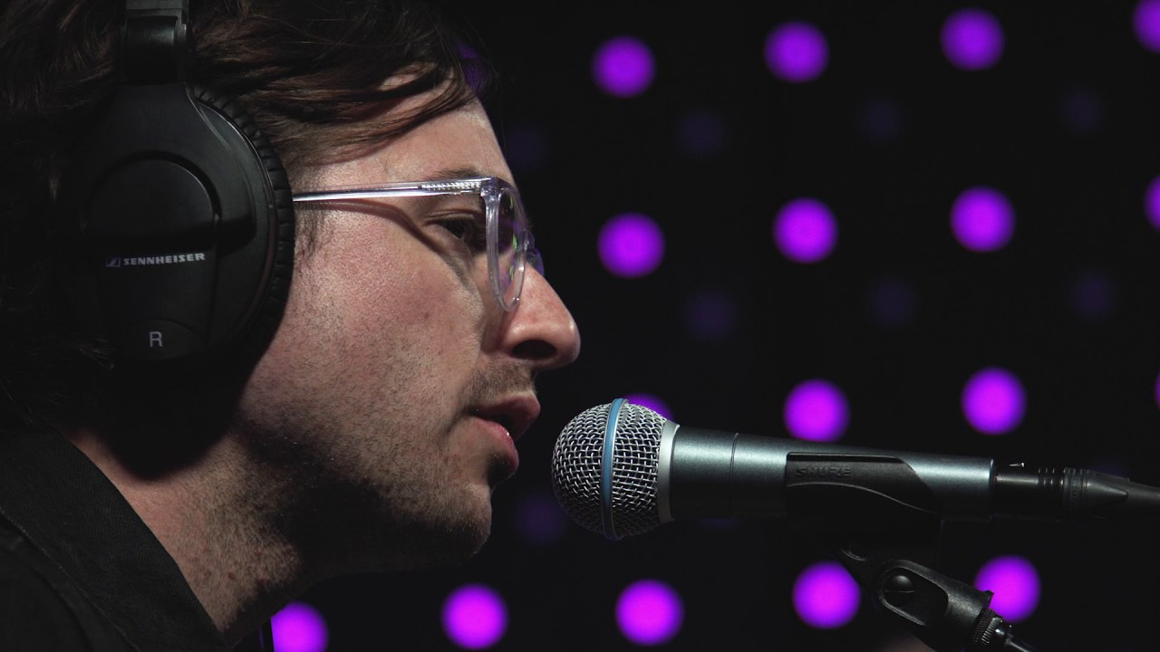 Real Estate - Full Performance (Live on KEXP)