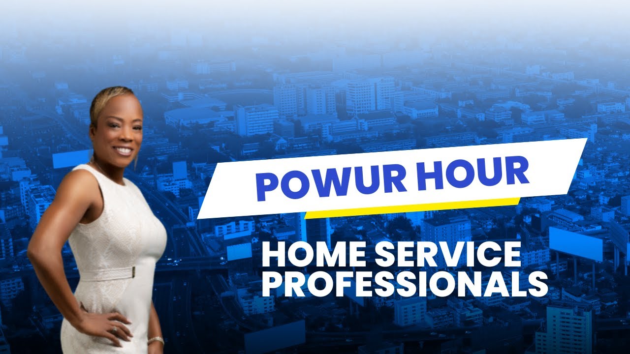 Powur for Home Service Professionals
