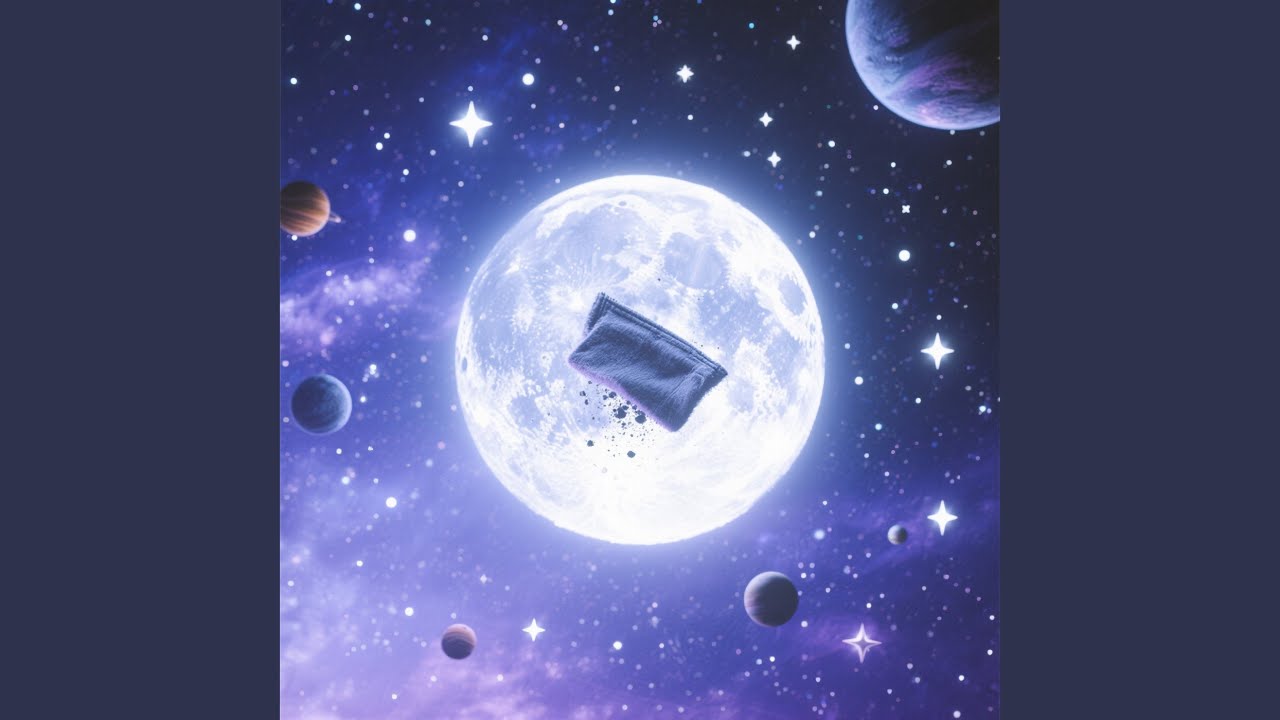 Pocket Lint and Moon Dust