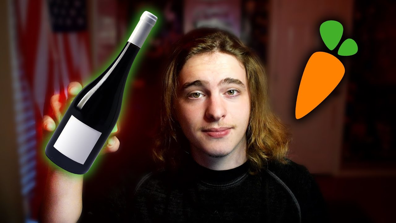 How To Do Alcohol Orders on Instacart