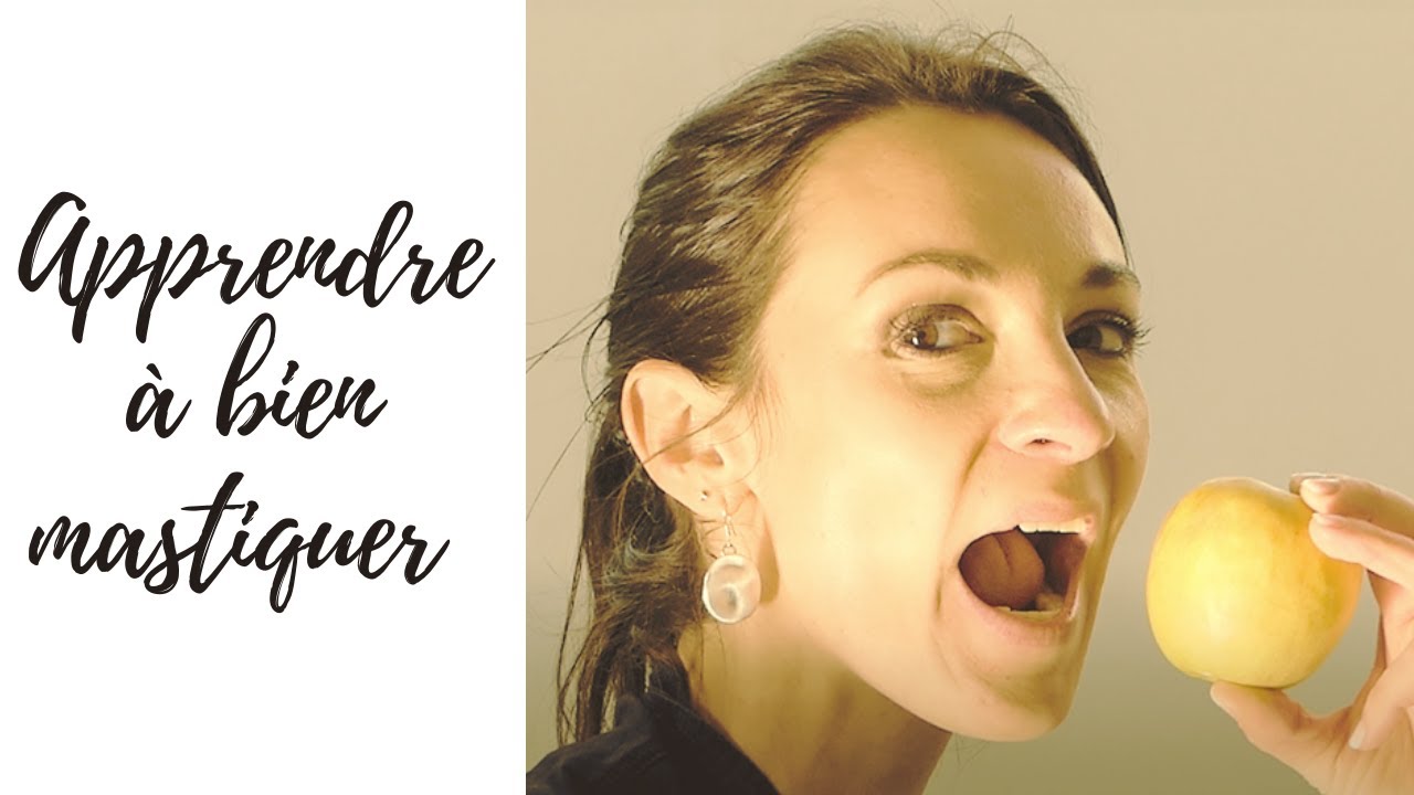 MASTIQUER c'est la VIE !!!  Comment APPRENDRE au fil des ans...