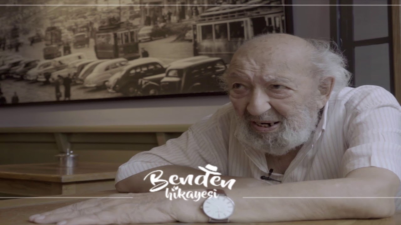 Ara Güler 