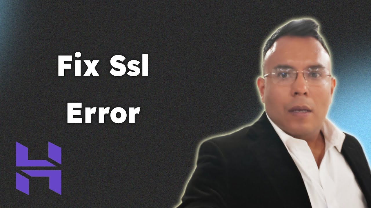 Как исправить ошибку SSL в Hostinger 2025 Ошибка SSL Hostinger