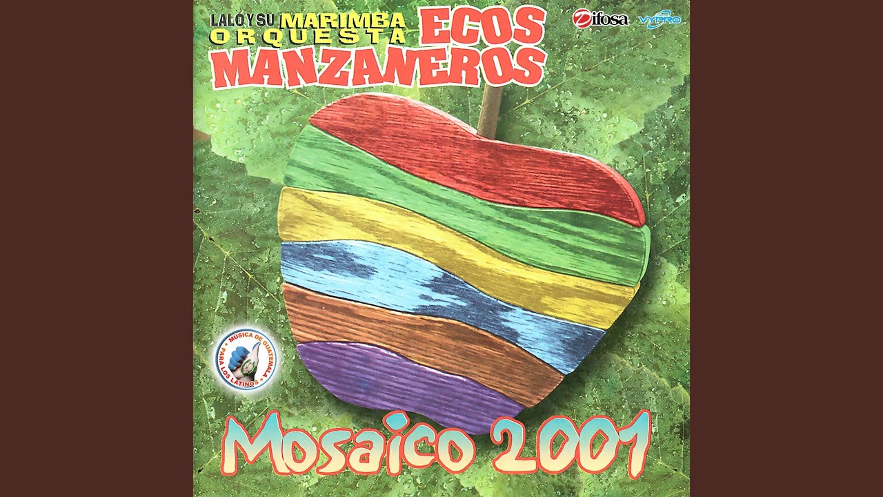 Mosaico Boleros de la Santanera: Luces de New York / Amor de Cabaret / Mi Razon / Perfume de...