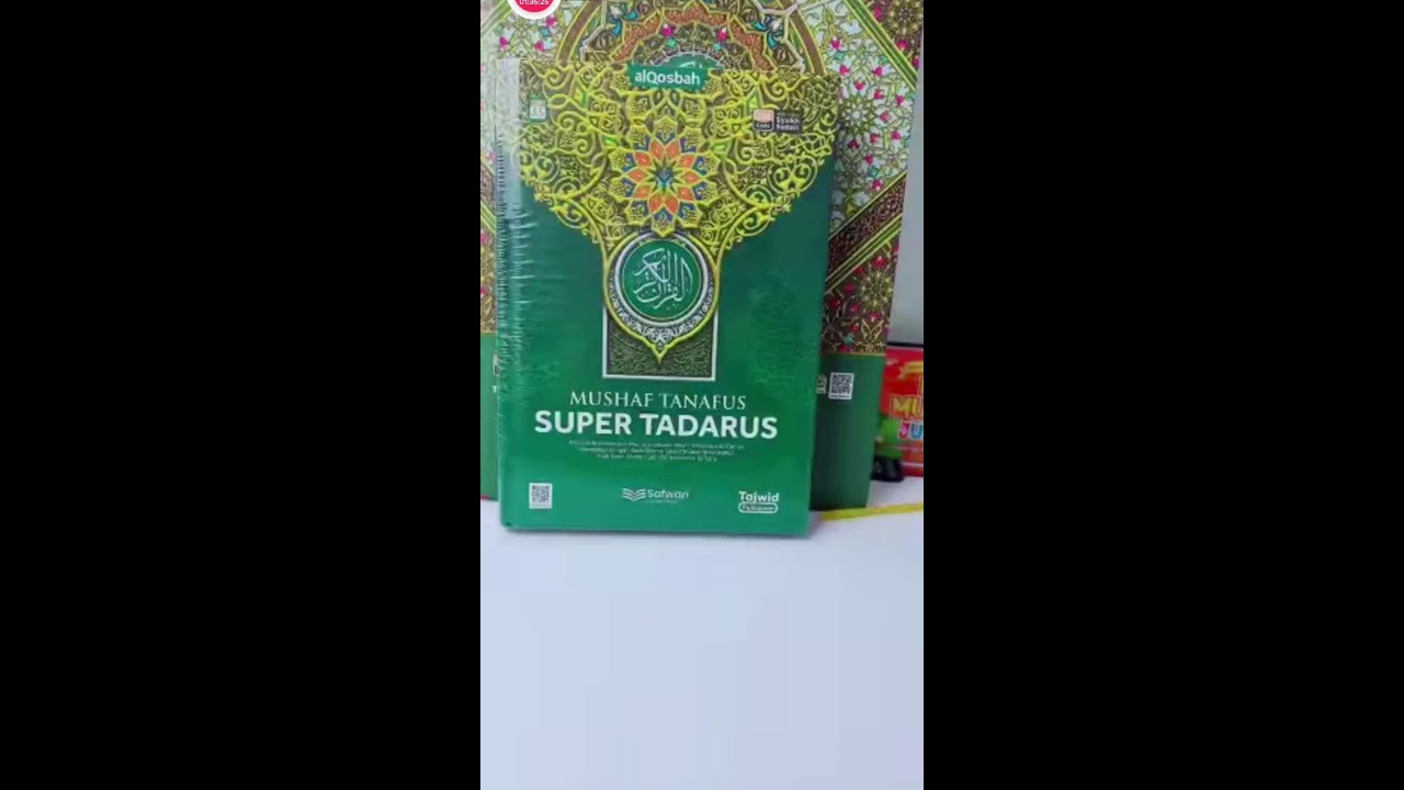 [LIVE] PAGI MENGAJI NGAJI ALQURAN BARENG | 17 FEBRUARI
