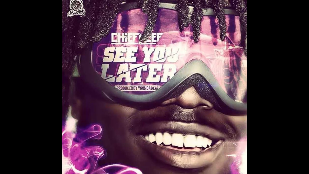 Chief Keef - See You Later Instrumental (Prod By. YG On Da Beat)