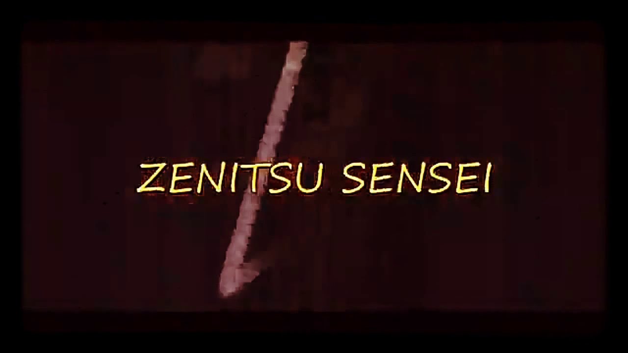 Shinra vs Leonard Burns | Part 2