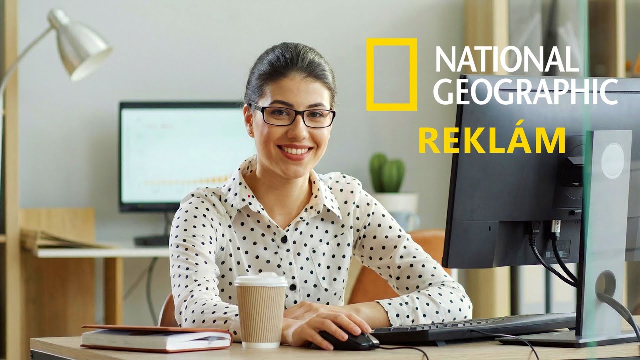 NatGeo reklám (2026.02.03) | Reklámgyűjtő