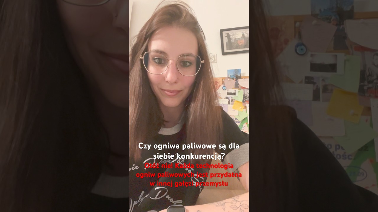 Czy technologie ogniw paliwowych są dla siebie konkurencyjne?