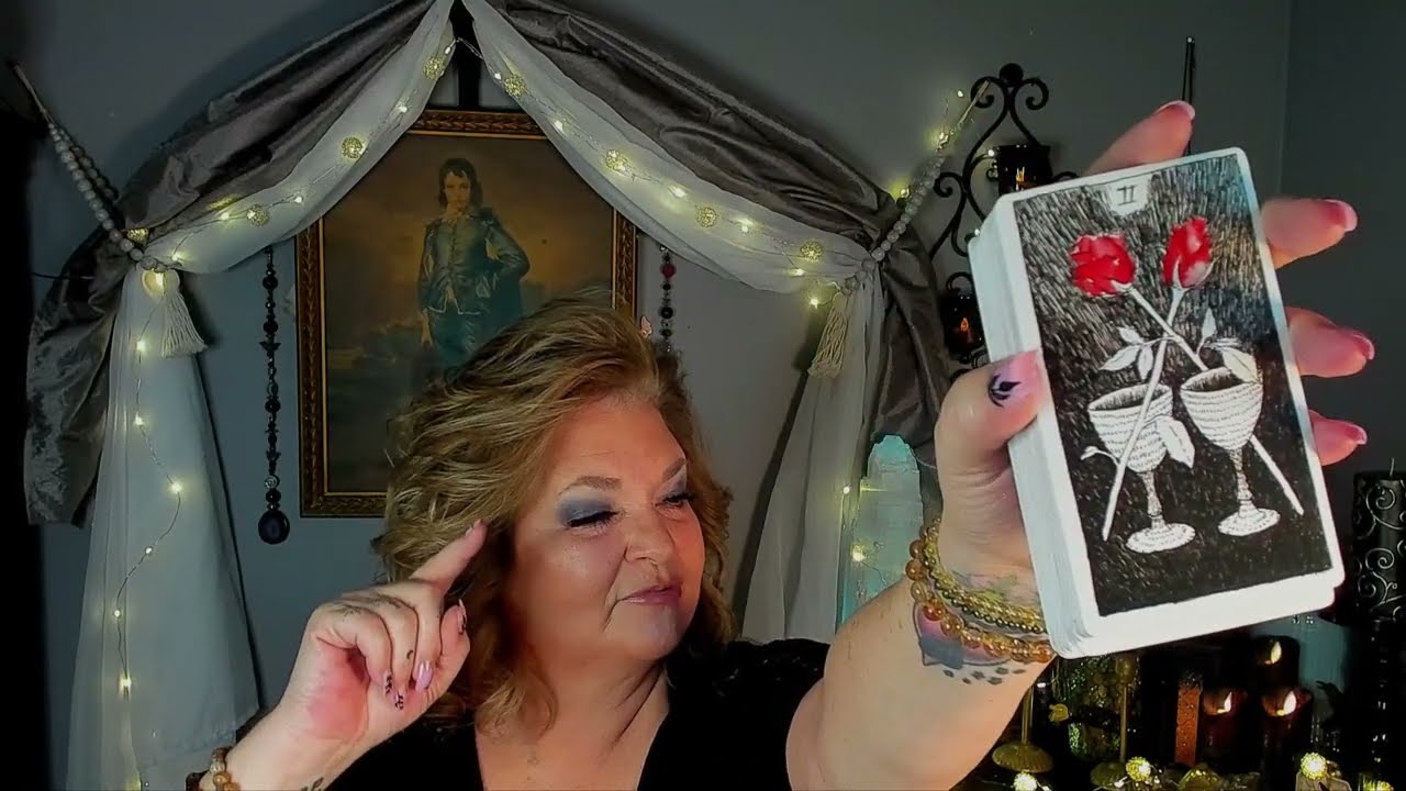 GEMINI-TEN OF CUPS LOVE CONFESSION COMING!! SEPT  1-7 FAVORITE YOUTUBE CHANNEL