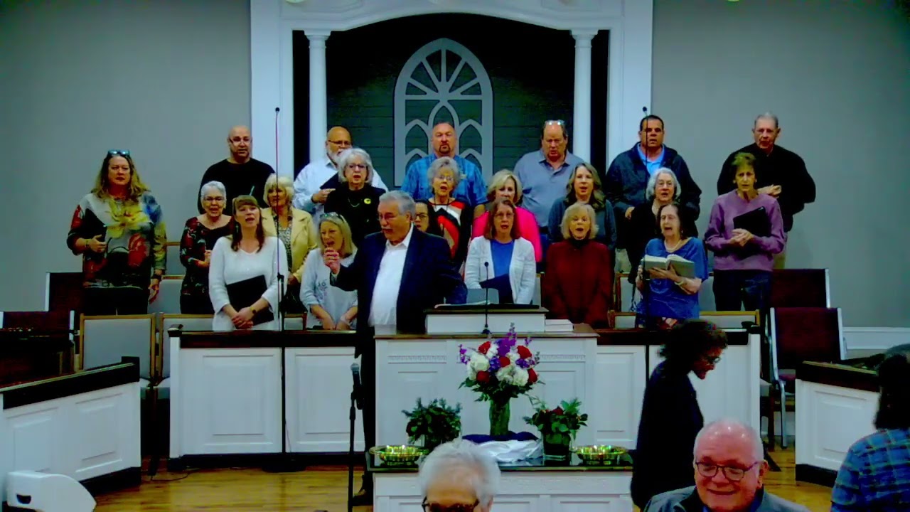 Introduction to Spiritual Gifts