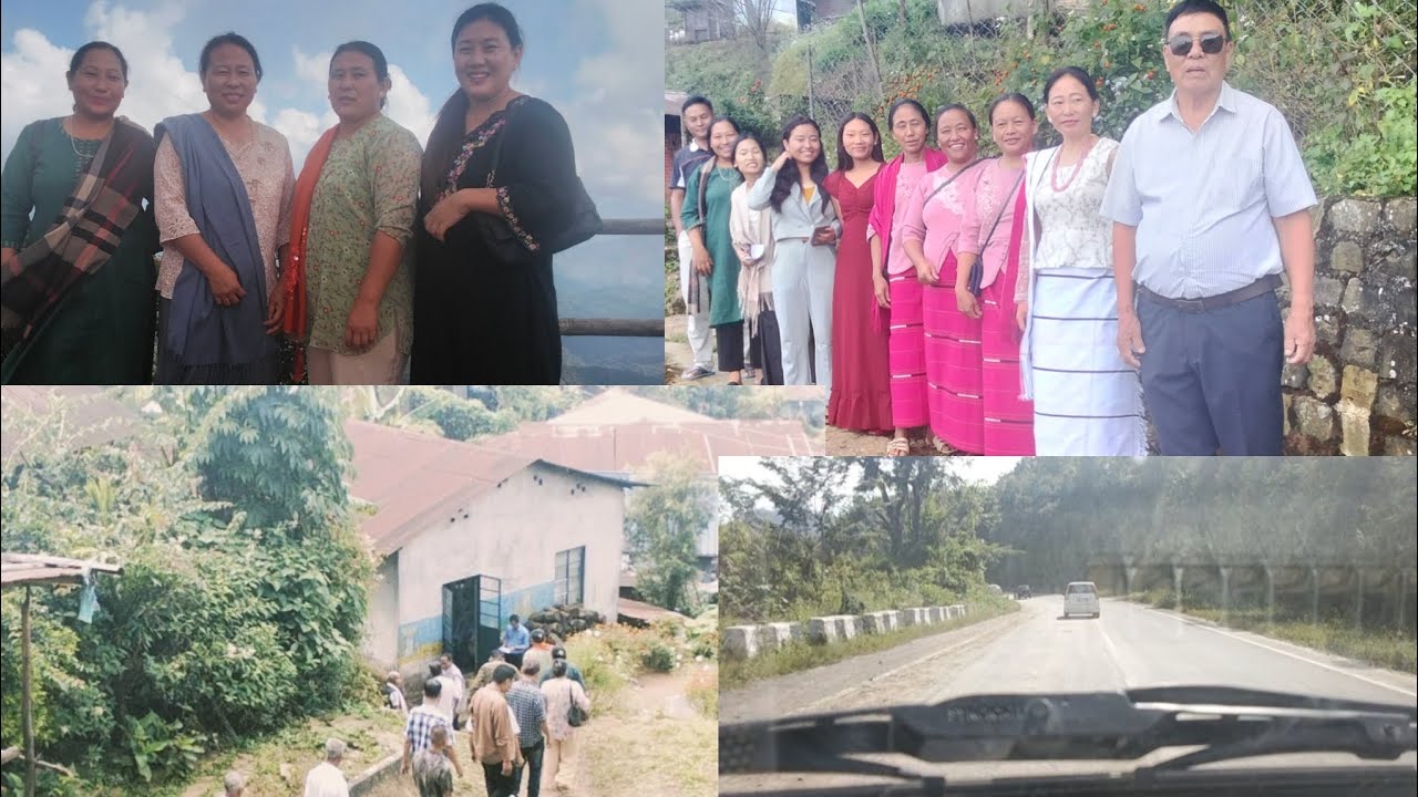 Big brother wedding party vlog tesophenyu village @SenKath-i8u