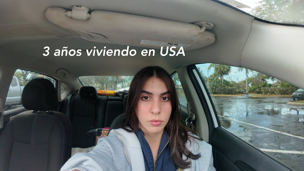 esto he aprendido de los trabajos después de tantos  fracasos siendo cubana en USA