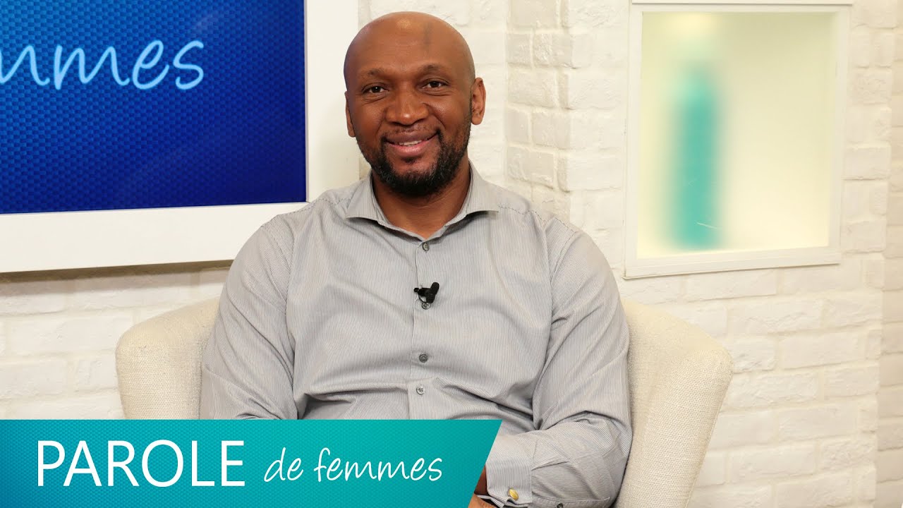 Sois fidèle jusqu'au bout ! - Parole de femmes - Omer Kabuya