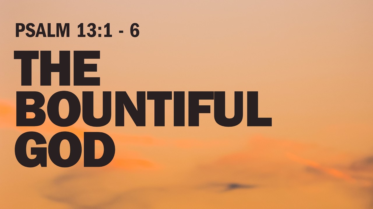 Sunday Gathering | Sunday 22 February