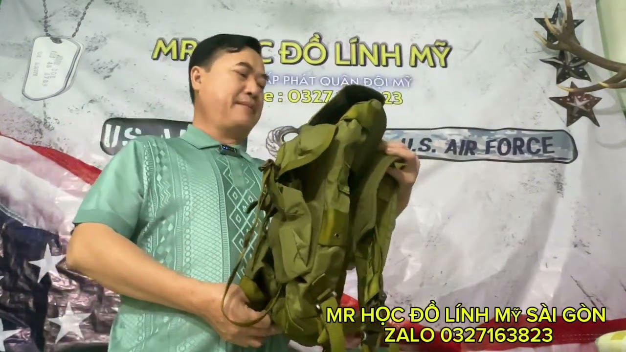 [13/1] ĐỒ LÍNH MỸ| BA LÔ TÚI XÁCH VIP| liên hệ 0327163823 cảm ơn anh em đã ủng hộ nhiều nhé