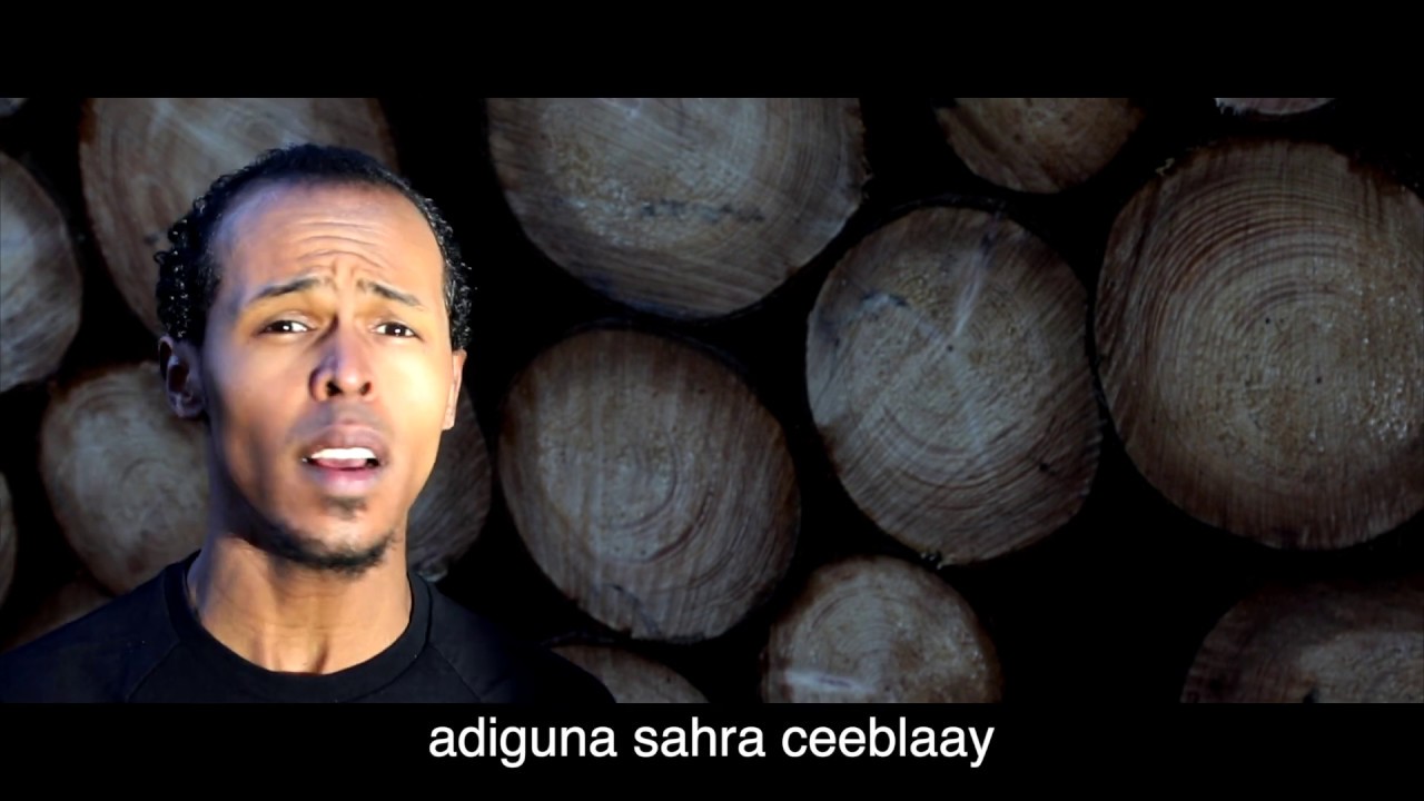 Tubeec Yare |Remix Sahra Ceebla |2020OFFICIAL VIDEO|XASUUSTI LEGEND CABDIQAADIR SANKA