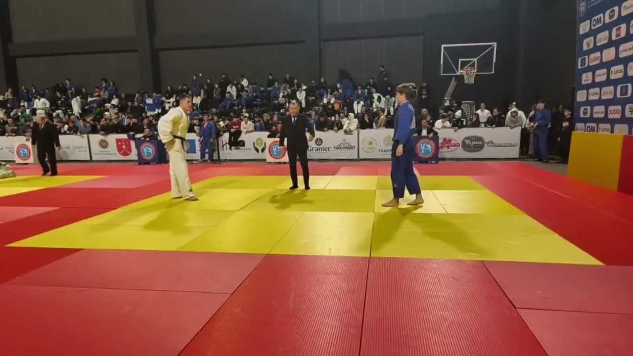 4 TATAMI • COTOLUPENCO  SERGEI в прямом эфире!