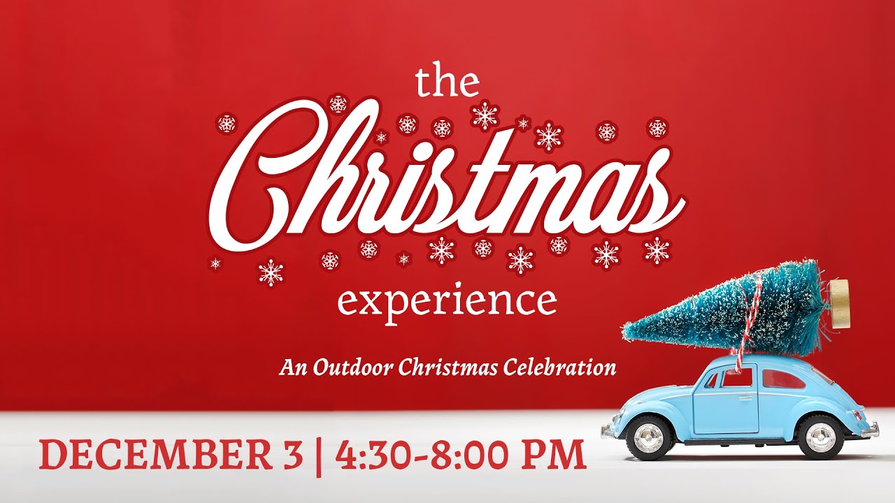 Christmas Experience 2023