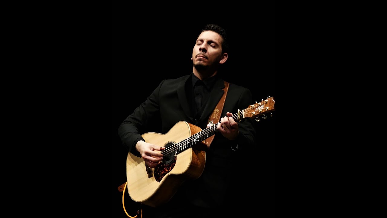 Andrea Valeri - ValeriLive on TV soon !